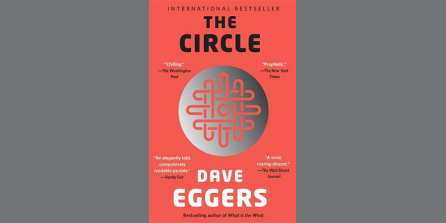 The Circle By Dave Eggers – Lone Star On A Lark